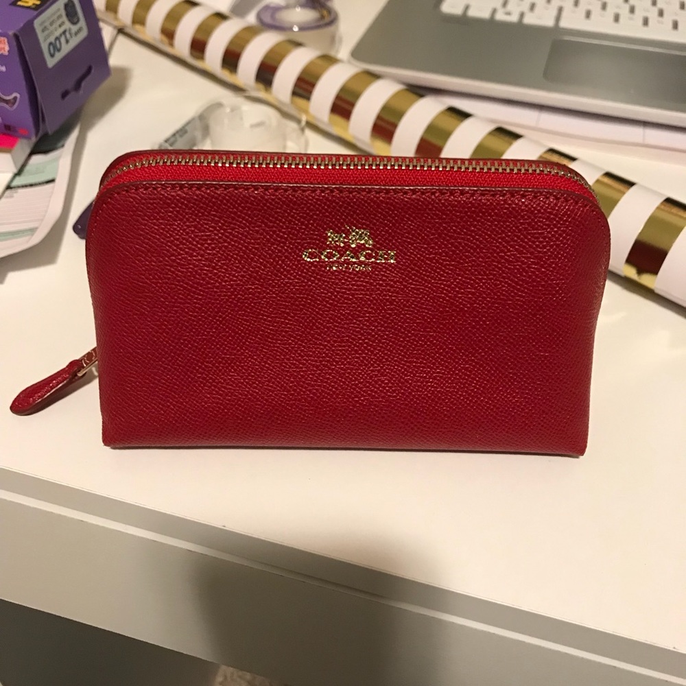 NWT Coach case